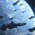 Slavic Earth United Empire Navy meme