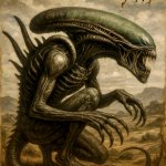 Alien