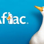 aflac duck 2
