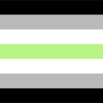 agender template
