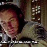 When Star Wars makes another movie with Rey