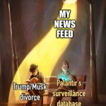 Trump musk jews