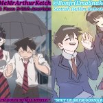 KM Komi & ES Tadano Shared Temp