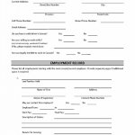Job Application Blank | BOO | image tagged in job application blank | made w/ Imgflip meme maker