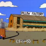 Pillow Factory
