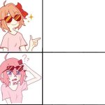 Coolyori happy / confused