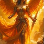 FIRE & GLORY EV