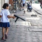 2nd Amendment - Thai style