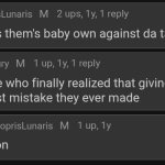 Aboriton meme