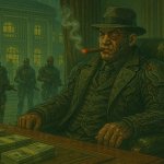 Cp77 Maelstrom Capone Mansion