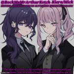 RM2AK Kanade/Mizuki Temp meme