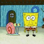 SpongeBob Vacation
