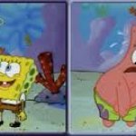 Patrick your genius is showing