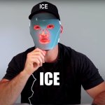 DEI ICE