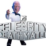 Celebrity deathmatch