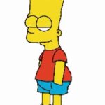 Simpsons GIF Template