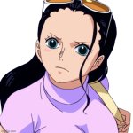 Nico Robin