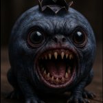 angry