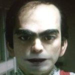 This Man goofy edition