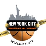 NYC Basketball Hall of Fame