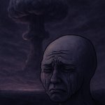 Crying Wojak
