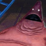 Creepy Patrick