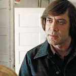 Anton Chigurh coin toss meme