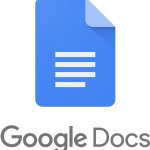google doc logo