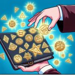 A Meme with Spell wallet