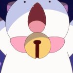 Puppycat more time