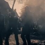 Expendables Rest in Pieces scene GIF Template