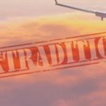 Extradition background