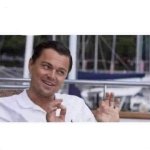 Wolf of Wall Street