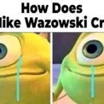 Mike from monsters inc