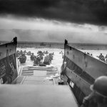 D Day 1944
