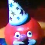 ball clown