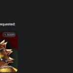Gemini Bowser Fart meme
