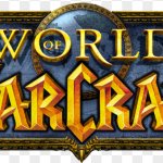 World of warcraft logo