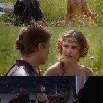 Anakin Meme
