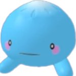 Absent Minded Mochibi