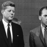 Kennedy & Nixon
