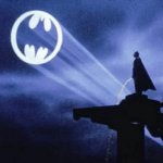 Bat signal Meme Template
