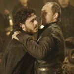 Robb stark