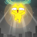 Stoopid Cat Portal