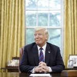 Trump Oval Office