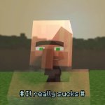Everything Sucks GIF Template
