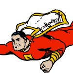 Captain moderator