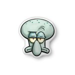 Squidward