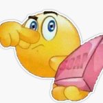 uh oh stinky