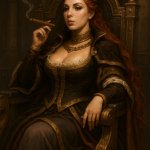 Fable 3 Amanda Nicole meme